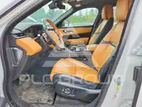 2019 Land Rover Range Rover фото