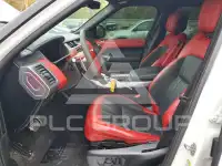 2019 Land Rover Range Rover фото