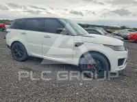 2019 Land Rover Range Rover photo
