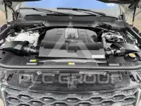 2019 Land Rover Range Rover фото