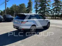 2019 Land Rover Range Rover photo