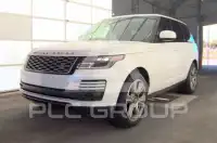 2019 Land Rover Range Rover фото