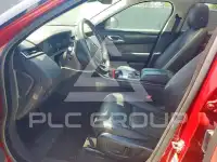 2019 Land Rover Range Rover фото