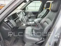 2019 Land Rover Range Rover фото