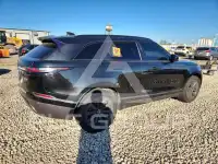 2019 Land Rover Range Rover фото