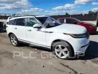2019 Land Rover Range Rover фото