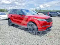 2019 Land Rover Range Rover фото
