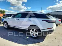 2019 Land Rover Range Rover фото