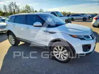 2019 Land Rover Range Rover фото