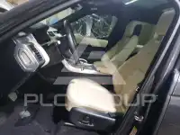 2019 Land Rover Range Rover photo