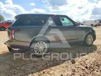 2019 Land Rover Range Rover фото