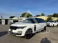 2019 Land Rover Range Rover фото