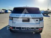 2019 Land Rover Range Rover фото