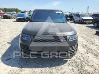 2019 Land Rover Range Rover photo