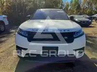 2019 Land Rover Range Rover фото