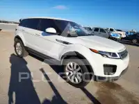 2019 Land Rover Range Rover фото
