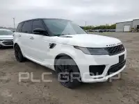 2019 Land Rover Range Rover фото
