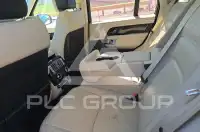 2019 Land Rover Range Rover фото