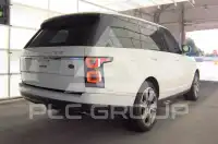 2019 Land Rover Range Rover фото