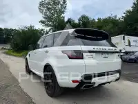 2019 Land Rover Range Rover фото