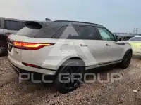2019 Land Rover Range Rover фото