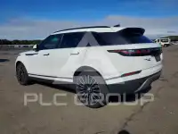 2019 Land Rover Range Rover фото
