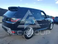 2019 Land Rover Range Rover фото