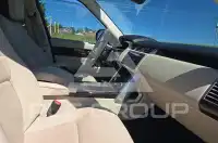 2019 Land Rover Range Rover фото