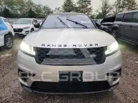 2019 Land Rover Range Rover фото