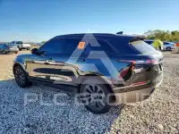 2019 Land Rover Range Rover фото