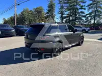 2019 Land Rover Range Rover фото