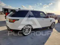 2019 Land Rover Range Rover photo