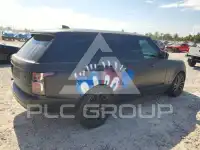 2019 Land Rover Range Rover photo