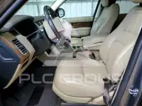 2019 Land Rover Range Rover фото