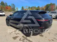 2019 Land Rover Range Rover фото