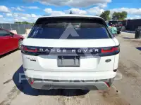 2019 Land Rover Range Rover фото