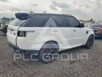 2019 Land Rover Range Rover photo