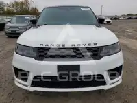 2019 Land Rover Range Rover фото
