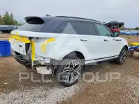 2019 Land Rover Range Rover фото