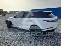 2019 Land Rover Range Rover фото