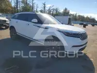 2019 Land Rover Range Rover фото