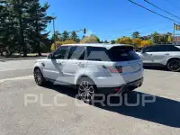 2019 Land Rover Range Rover photo