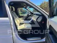 2019 Land Rover Range Rover photo