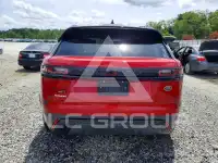 2019 Land Rover Range Rover фото