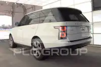 2019 Land Rover Range Rover фото