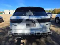 2019 Land Rover Range Rover фото