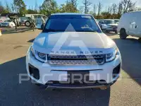 2019 Land Rover Range Rover фото