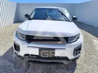 2019 Land Rover Range Rover photo