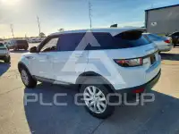 2019 Land Rover Range Rover фото