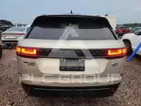 2019 Land Rover Range Rover фото